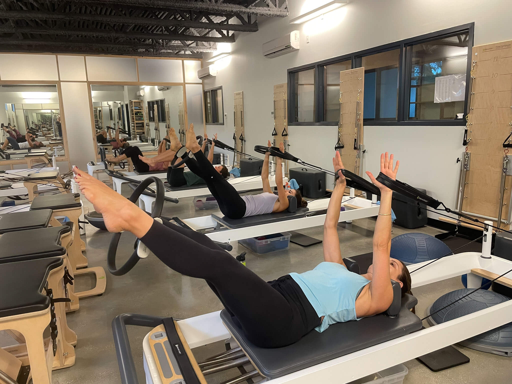 Fees  Pilates With Leigh