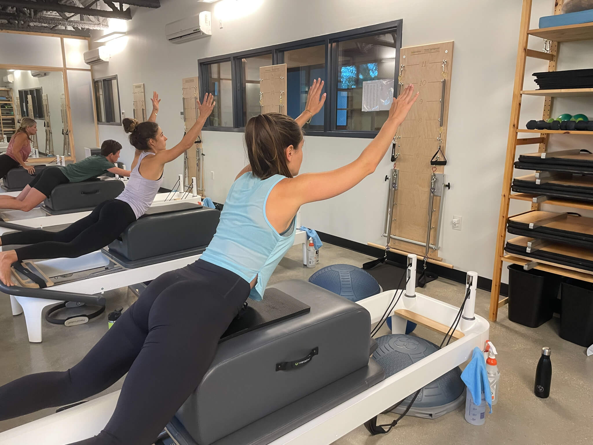 Fees  Pilates With Leigh