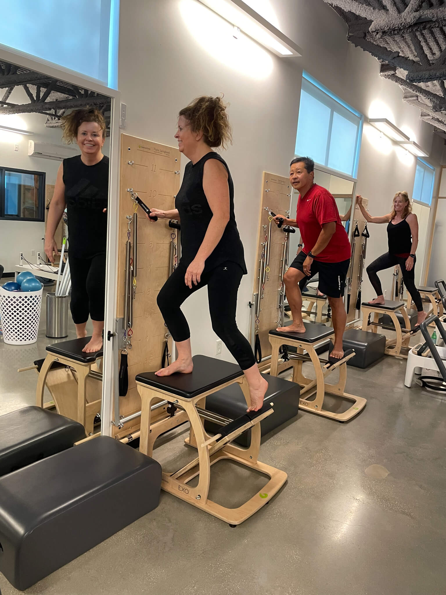 Pilates Powerhouse Rehab Client Reviews, Saint Petersburg, FL