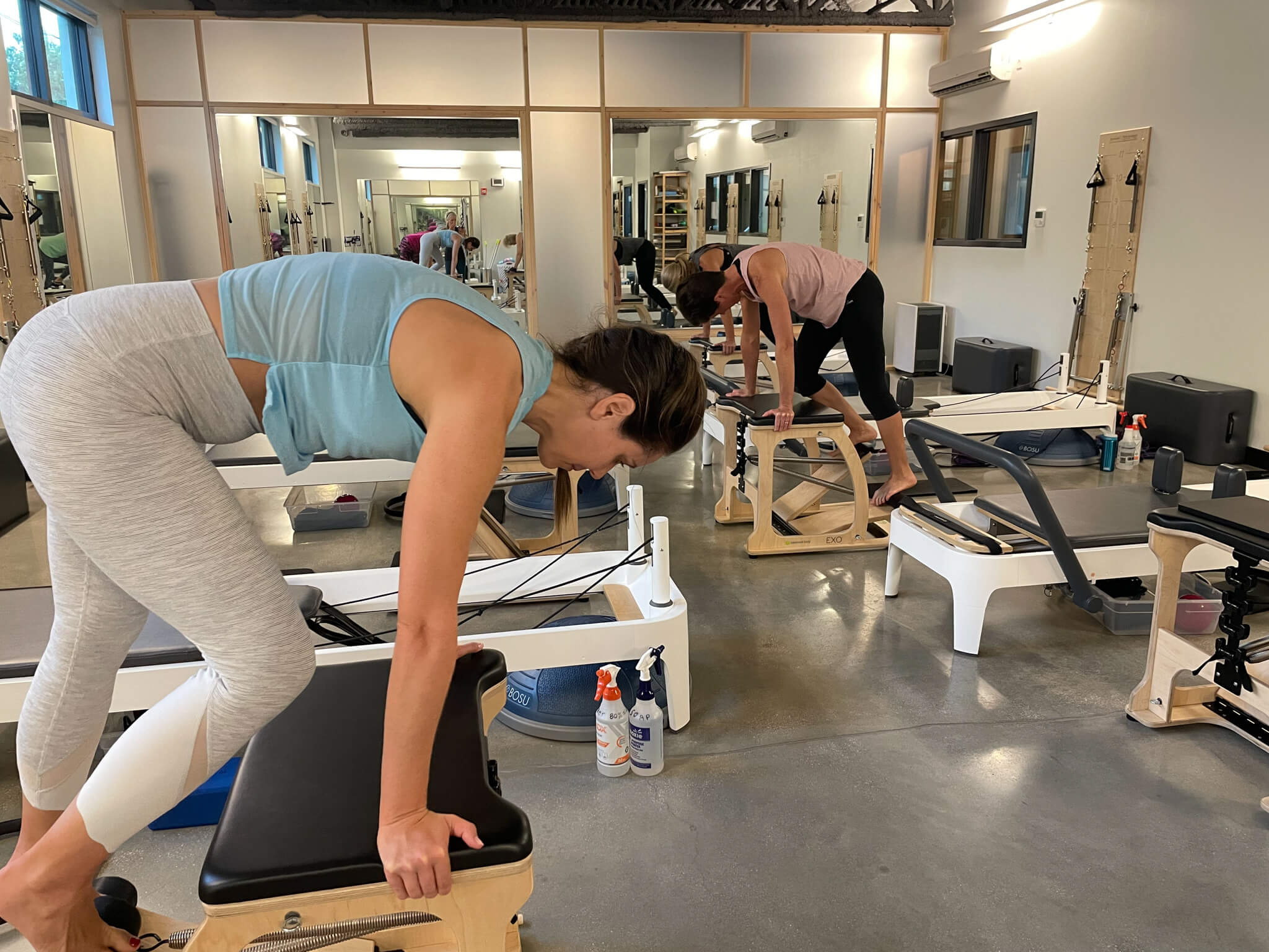 Fees  Pilates With Leigh