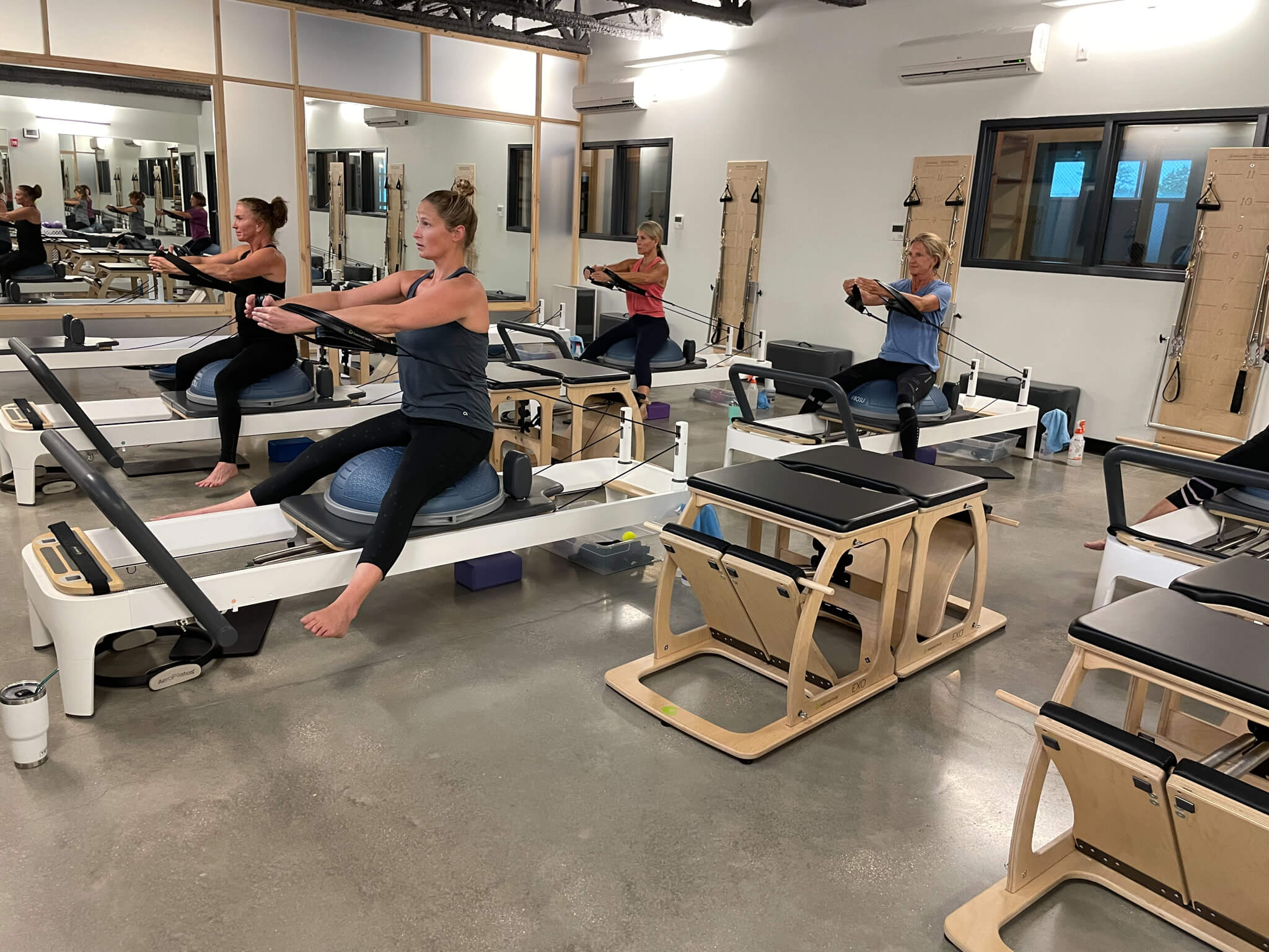 Fees  Pilates With Leigh